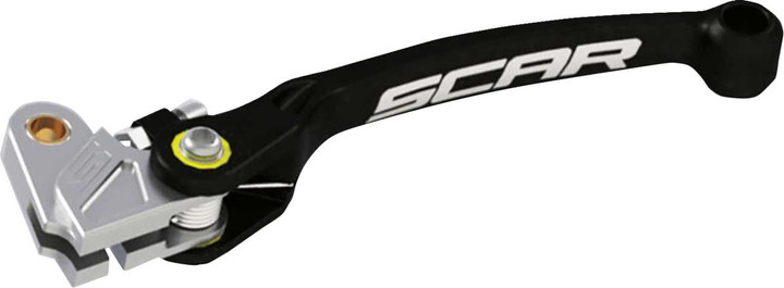 SCAR RACING Flex Lever - Clutch - 65/85 PCL502