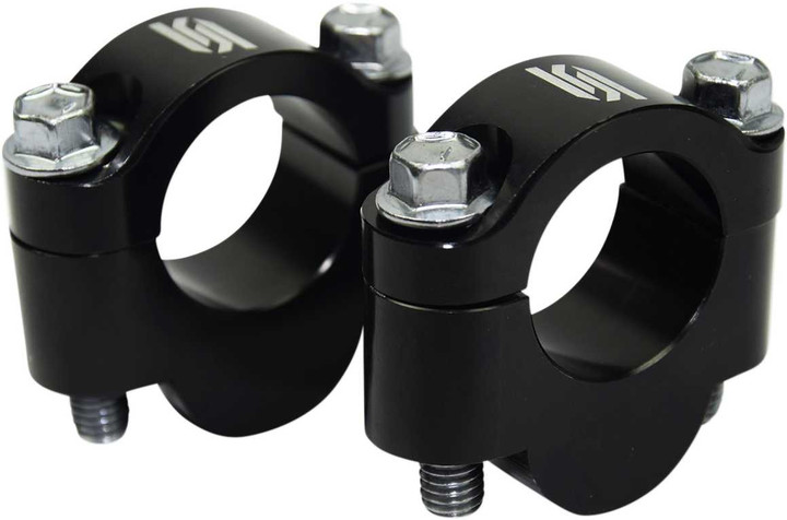 SCAR RACING Universal Handlebar Riser Kit - 1-1/8" UBR2