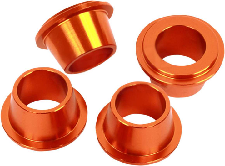 SCAR RACING Rubber Killer - Orange SCKTM