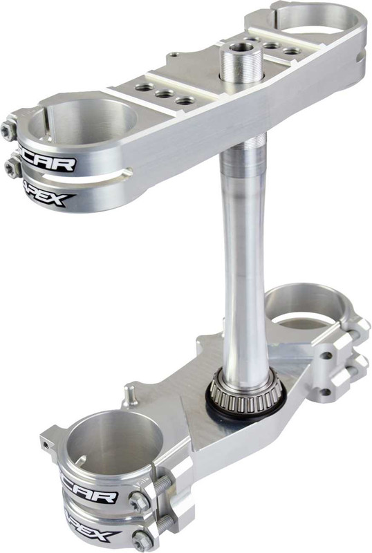 SCAR RACING Triple Clamp - Yamaha S1426X