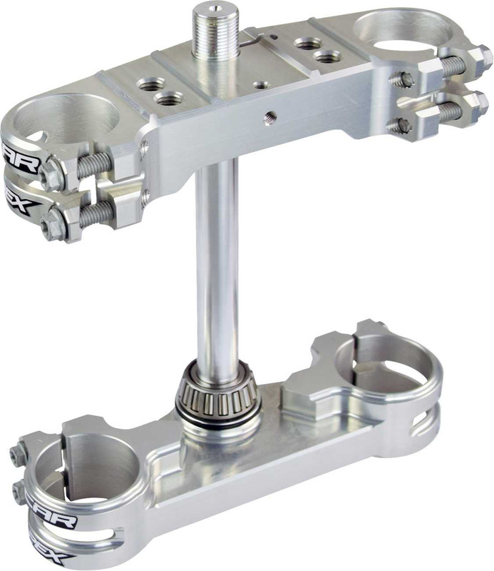 SCAR RACING Triple Clamp - Gas Gas/Husqvarna/KTM S5415X