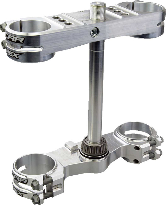 SCAR RACING Triple Clamp - Gas Gas/Husqvarna/KTM S5416X
