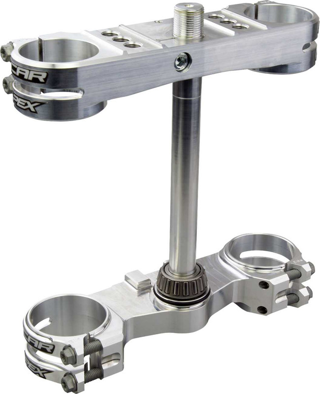 SCAR RACING Triple Clamp - Gas Gas/Husqvarna/KTM S5420X