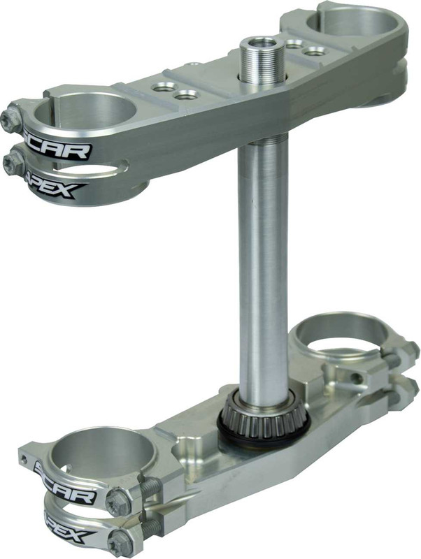 SCAR RACING Triple Clamp - Yamaha S1422X
