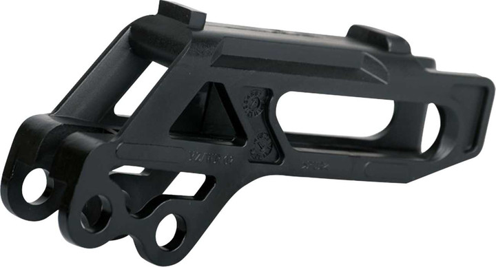 POLISPORT Chain Guide - Black - Yamaha 8433400001