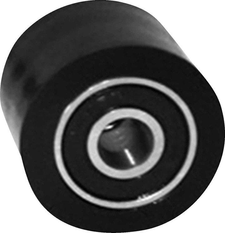 POLISPORT Chain Roller - 42 mm - Universal 8435200003
