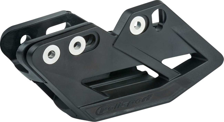 POLISPORT Performance Chain Guide - Black 8457500001