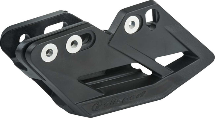 POLISPORT Performance Chain Guide - Black - CRF250/450 8457700001
