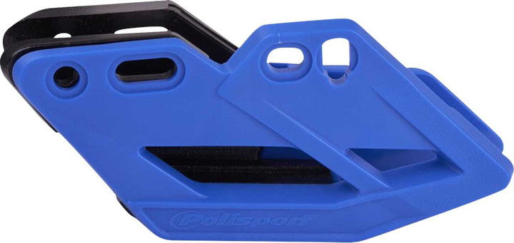 POLISPORT Performance Chain Guide - Blue - Yamaha 8458200002