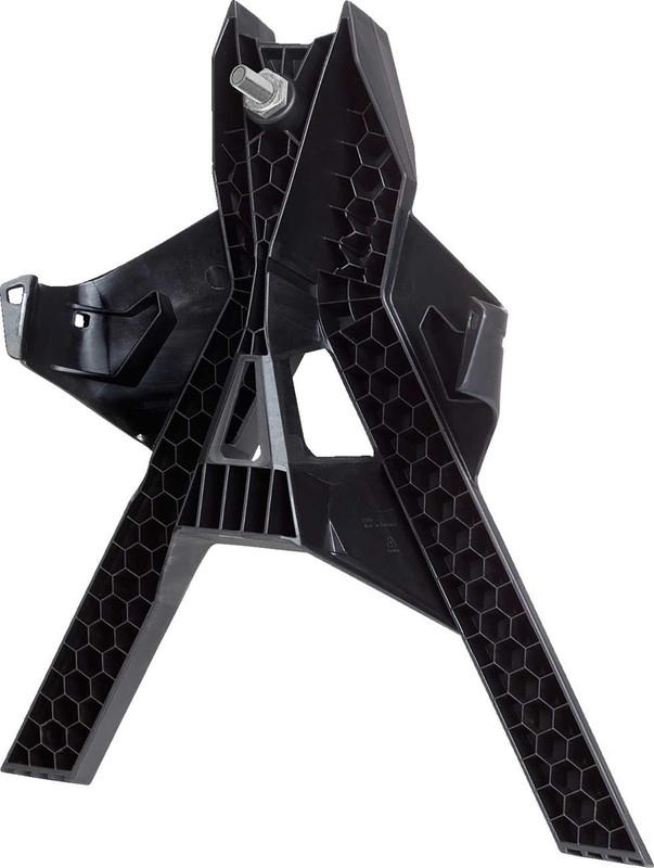 POLISPORT Multipurpose Tripod 8988500001