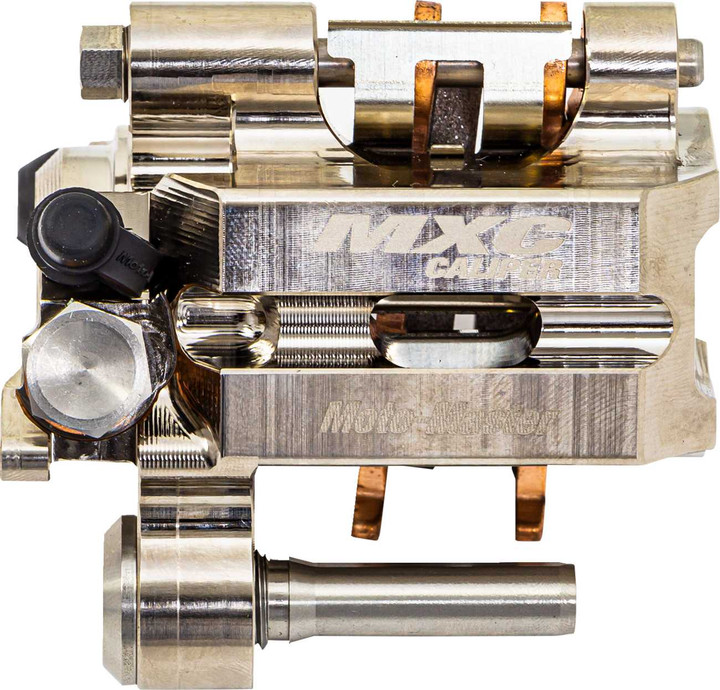 MOTO-MASTER MXC Caliper - Rear 210112