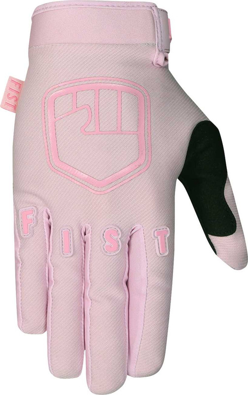 FIST HANDWEAR Strapped Gloves - Rose Quartz - XL F-GS-01849-XL