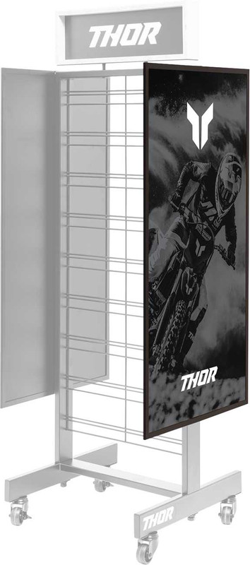 THOR Retro Fit Display - Kit