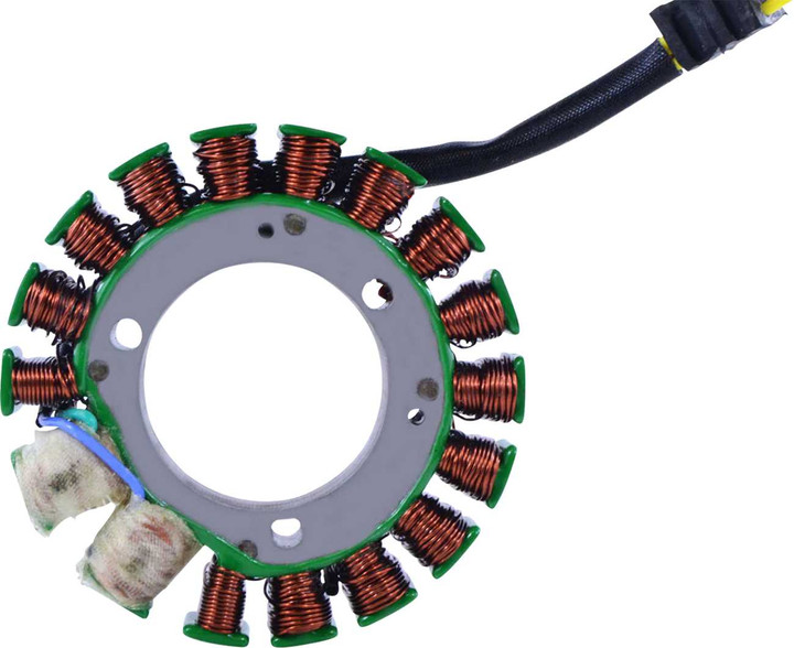 RM STATOR Stator - '87-'07 KL/KLR650 RM01521