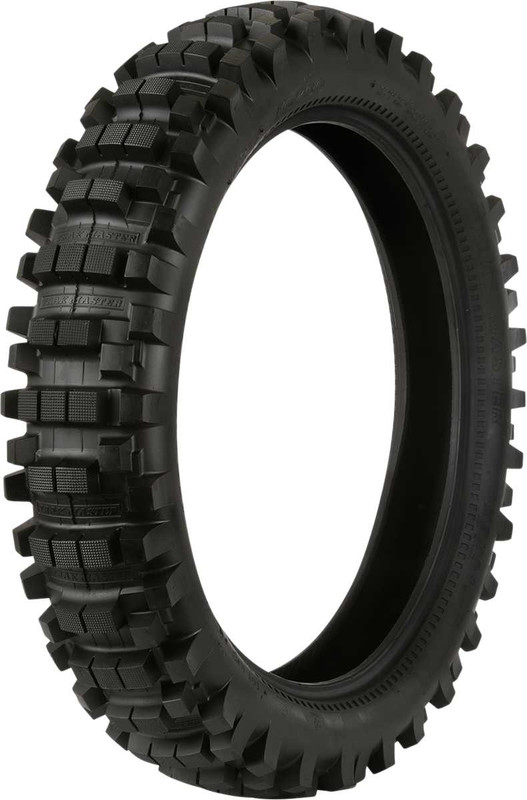 KENDA Tire - Trakmaster DTR - Rear - 140/80-18 - 70R 047601408018