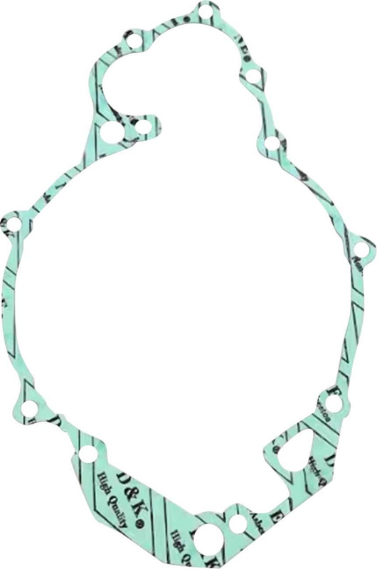 RICK'S MOTORSPORT ELECTRIC Stator Cover Gasket - Yamaha 25-412