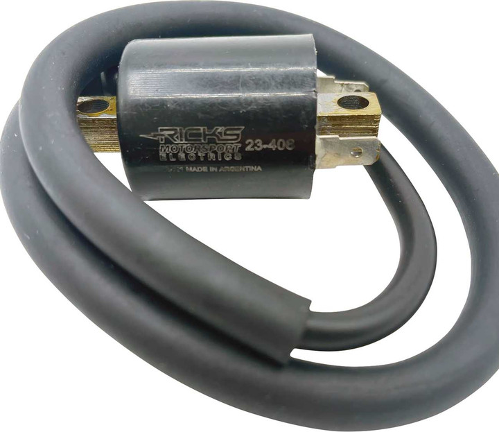 RICK'S MOTORSPORT ELECTRIC Ignition Coil - Yamaha 23-406