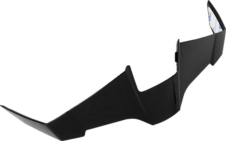 ICON Threshold Rear Spoiler - Gloss Black - M-3XL