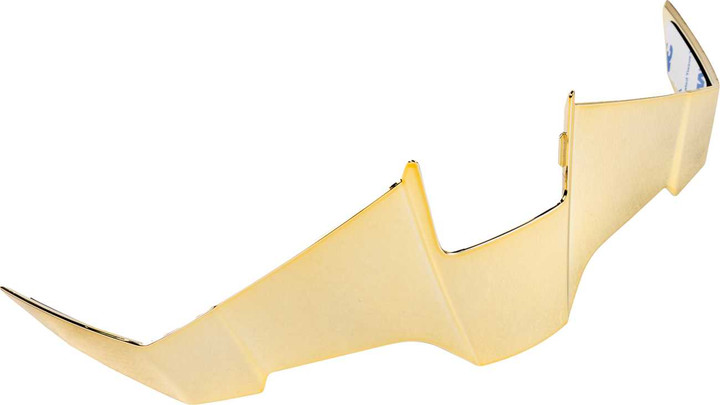 ICON Threshold Rear Spoiler - Forged Bronze - M-3XL