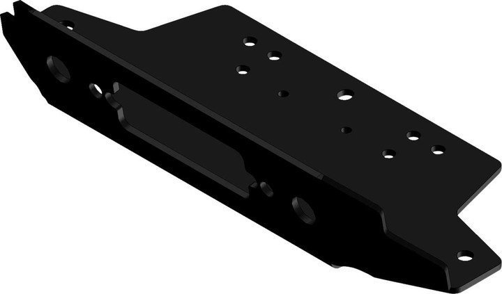 KFI PRODUCTS Winch Mount - Can-Am HD11 102330