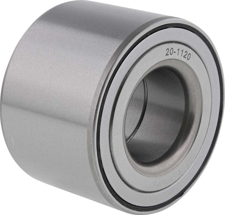 MOOSE OFFROAD Wheel Bearing Kit - Front - Segway
