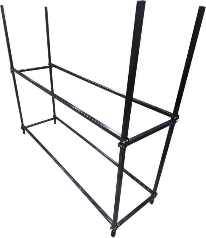 PARTS UNLIMITED Tire Rack