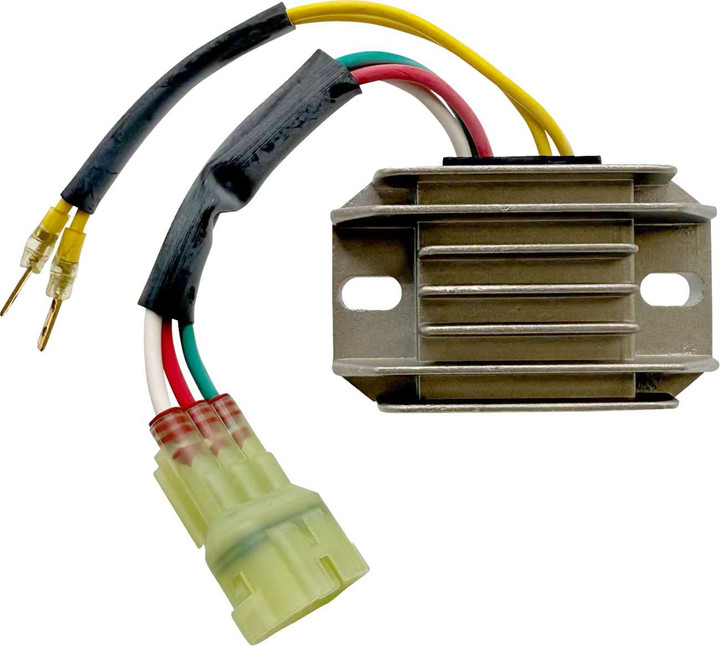 RICK'S MOTORSPORT ELECTRIC Rectifier/Regulator - GasGas/Husqvarna/KTM 10-043