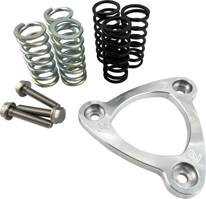 BARNETT Clutch Stinger Retainer - Raw - M8/CVO 5073003001