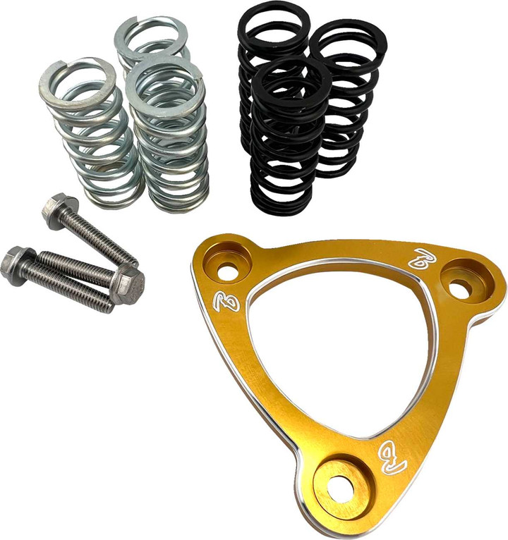 BARNETT Clutch Stinger Retainer - Gold - M8/CVO 5073003004