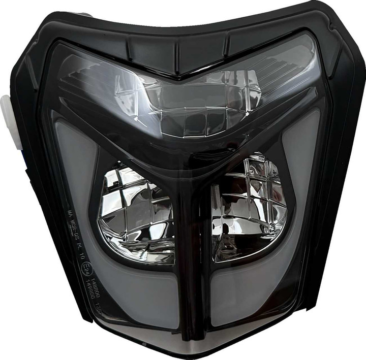 MOOSE OFFROAD LED Headlight - KTM
