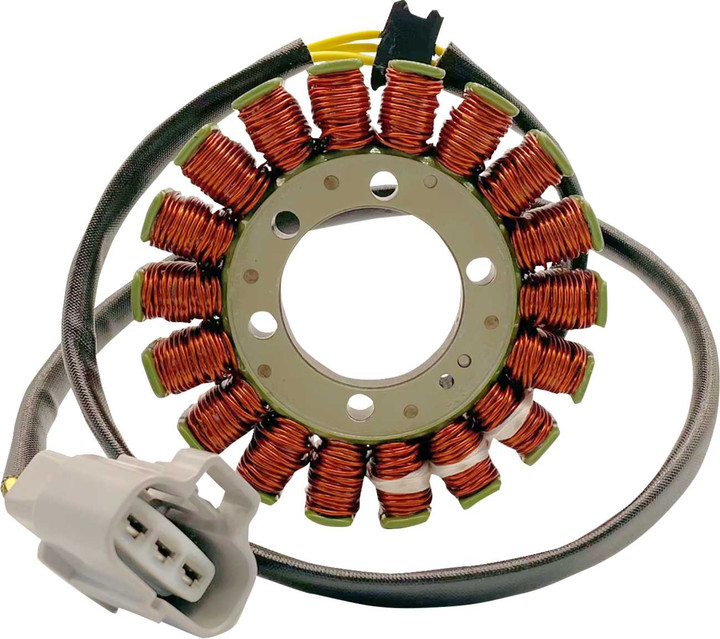 MOOSE OFFROAD Stator - KTM