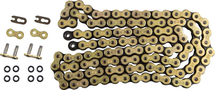 MOOSE OFFROAD 520 FB - Drive Chain - 120 Links