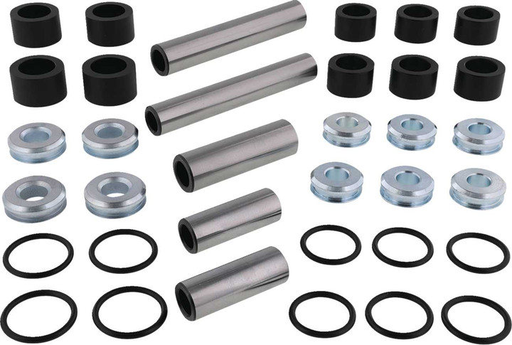 MOOSE OFFROAD Suspension Kit - Rear - Independent - Polaris