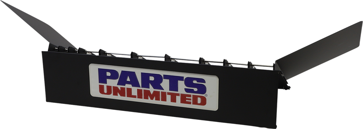 PARTS UNLIMITED Catalog Rack