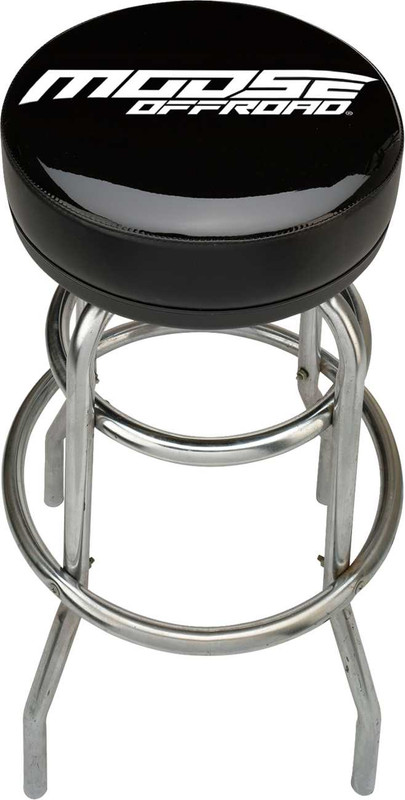 MOOSE OFFROAD Bar Stool - Moose Offroad