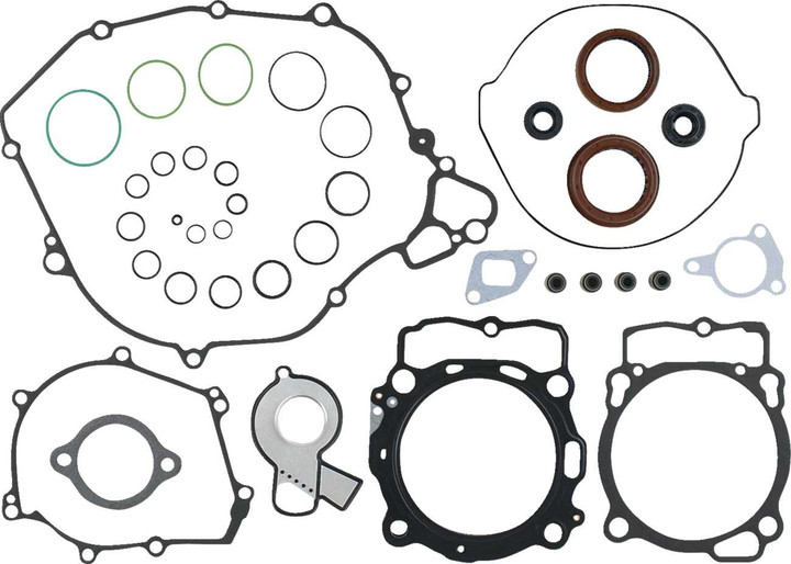 MOOSE OFFROAD Complete Gasket Kit with Seals - Polaris