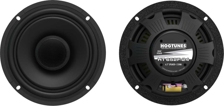 HOGTUNES 6-1/2" Speaker - Front - FL HT 652F-24