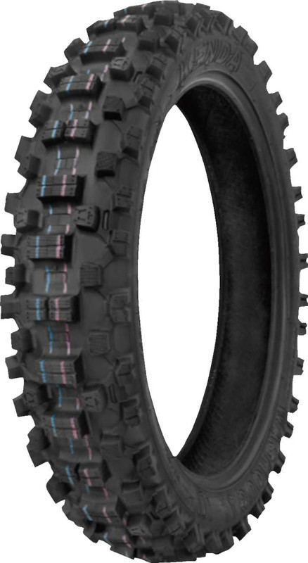 KENDA Tire - K7102 Washougal III - Rear - 120/90-18 - 65M 04710211
