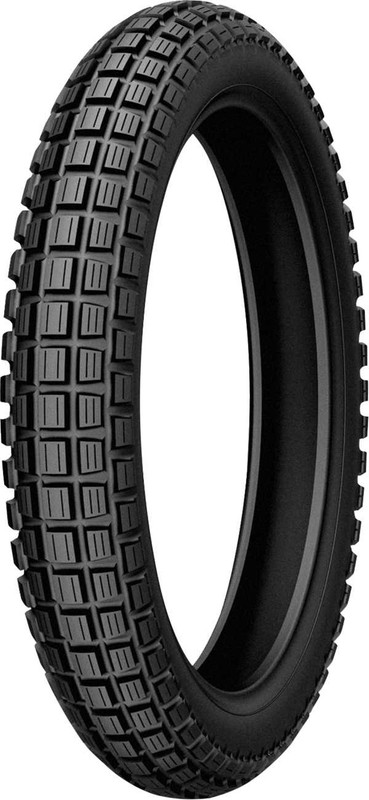 KENDA Tire - K262 Small Block - Front/Rear - 3.00-16 - 43P 0426230016