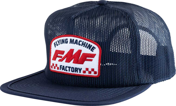 FMF Chamber Hat - Navy SU26196904NVYOS