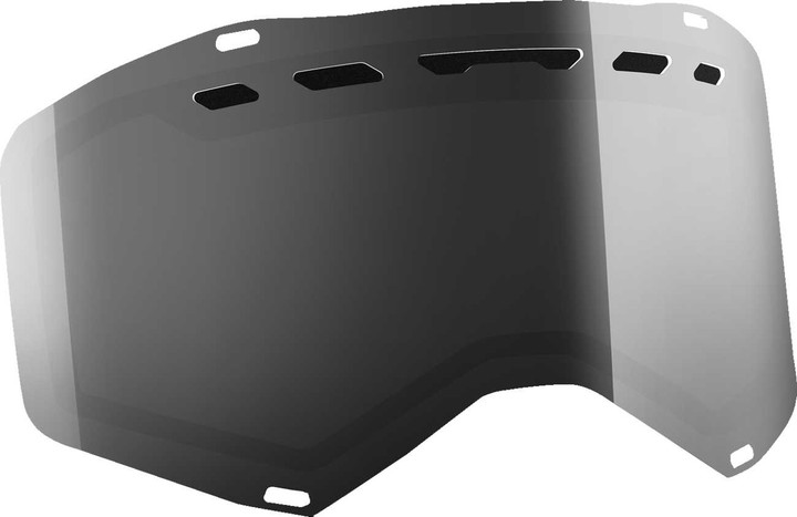 SCOTT Prospect/Fury Lens - ACS - Dual Pane - Light Sensitive AFC 265519-331