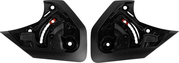 ALPINESTARS Supertech R7 Shield Mechanism Set 895102610