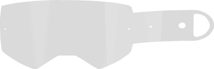 ALPINESTARS GOGGLES Supertech Tear-Offs - Roll-Off - 10 Pack 9100426-010