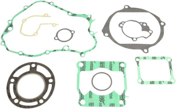 ATHENA Complete Gasket Kit - Yamaha P400485850124
