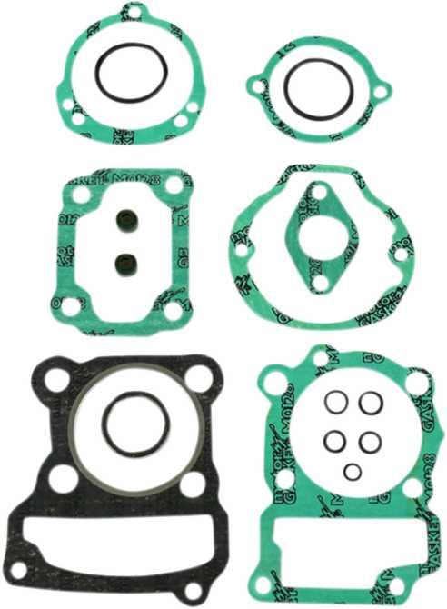 ATHENA Top End Gasket Kit - Honda P400210600130