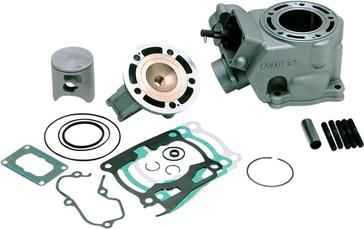 ATHENA Cylinder Kit - 54.00 mm - YZ125 P400485100003