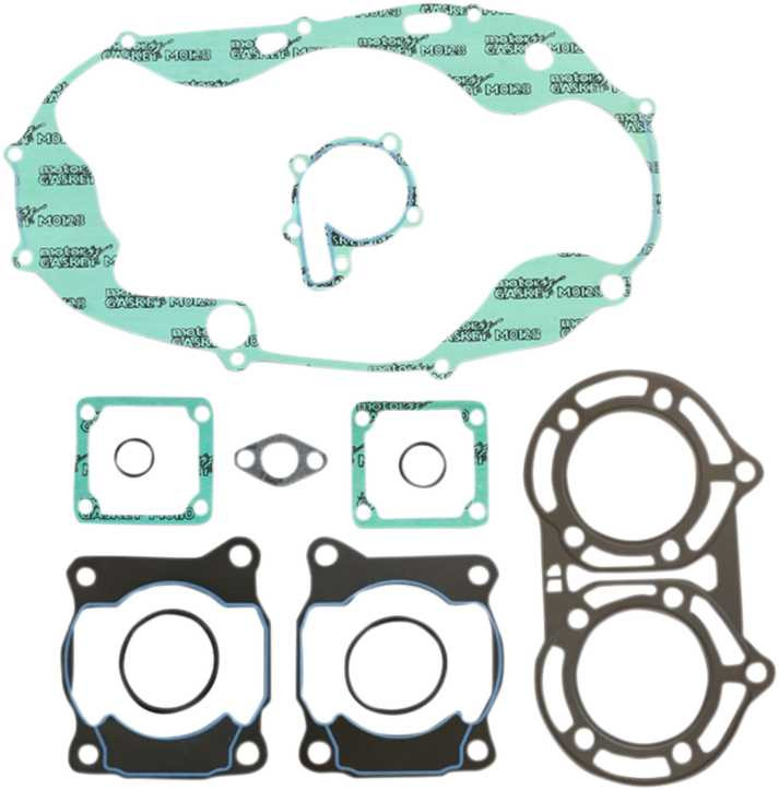 ATHENA Complete Gasket Kit - Yamaha P400485850351/1
