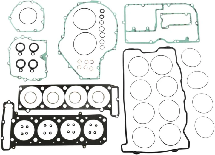 ATHENA Complete Gasket Kit - Kawasaki P400250850900