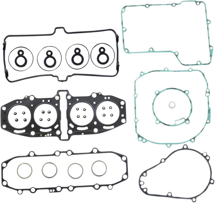 ATHENA Complete Gasket Kit - Kawasaki P400250850601