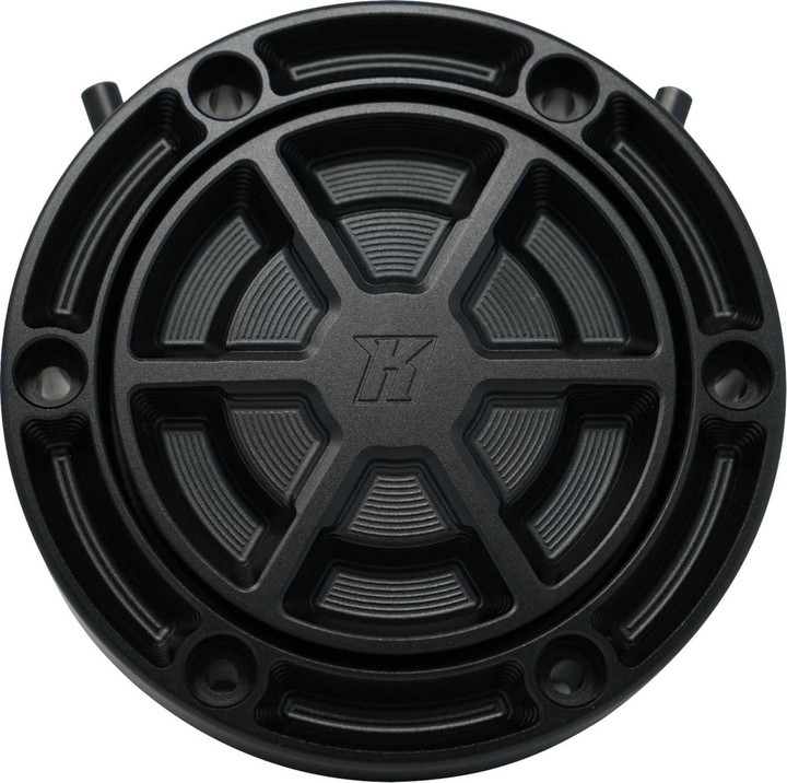 KODLIN USA Ascent Pro Gas Cap - Black KUS61200